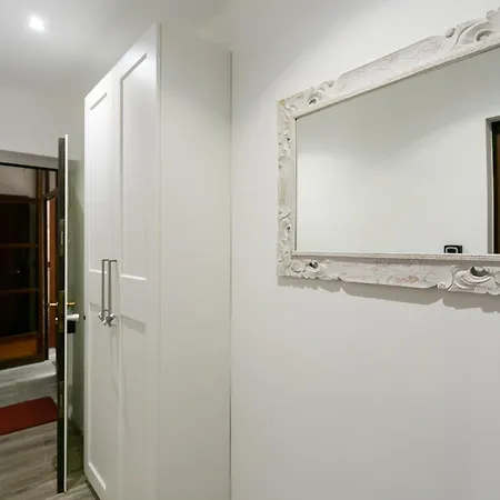 Milanofierapartments Duplex * Mediolan