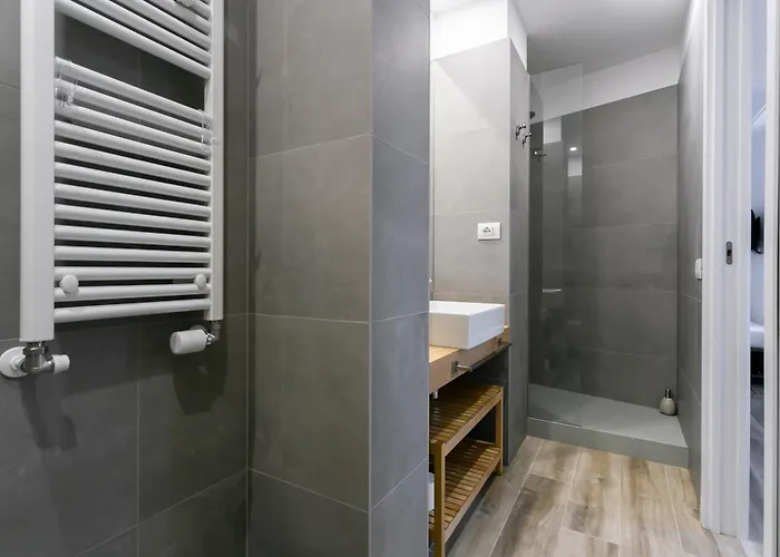 Milanofierapartments Duplex Milán