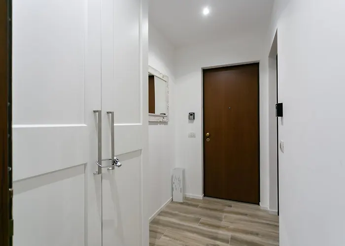 Milanofierapartments Duplex Apartamento