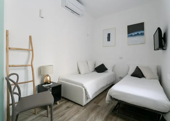 Milanofierapartments Duplex Milán