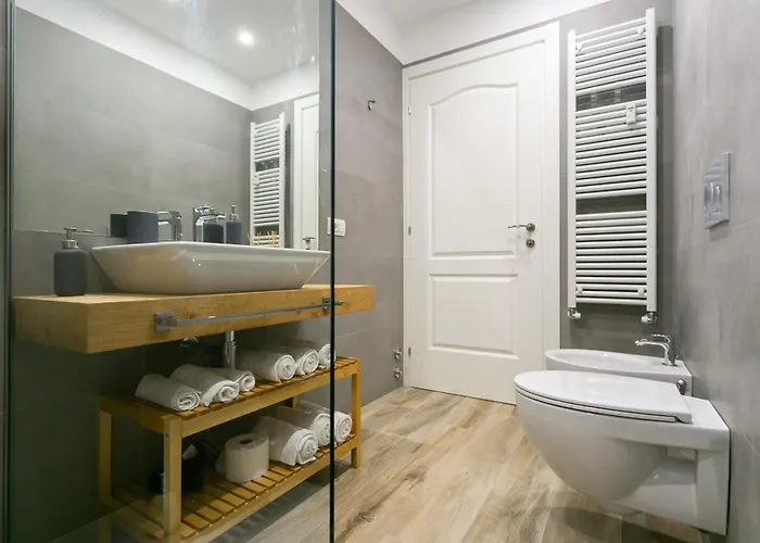 Milanofierapartments Duplex Apartamento
