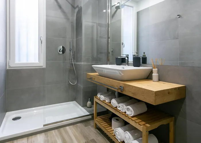 Milanofierapartments Duplex Apartamento Milán