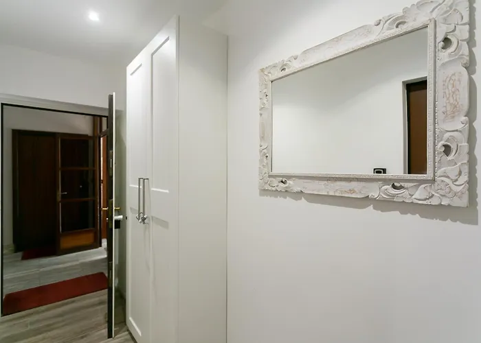 Milanofierapartments Duplex * Milán