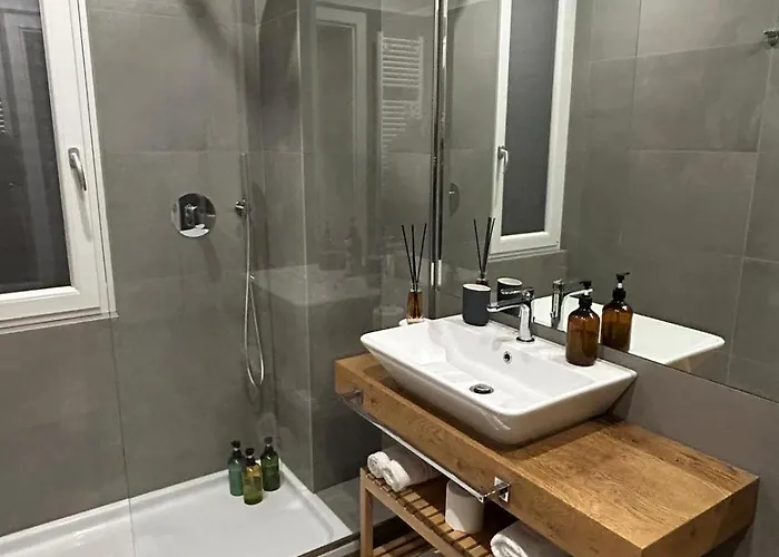 Milanofierapartments Duplex Apartamento *