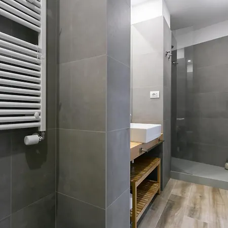 Milanofierapartments Duplex Milán