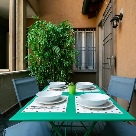 Milanofierapartments Duplex Apartamento *