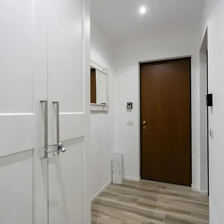 Milanofierapartments Duplex Apartamento