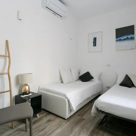 Milanofierapartments Duplex Milán