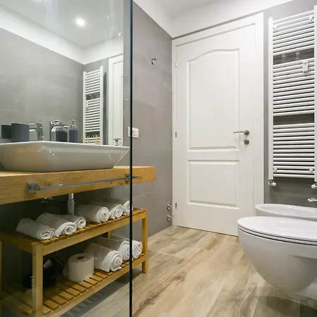 Milanofierapartments Duplex Apartamento