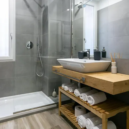 Milanofierapartments Duplex Apartamento Milán