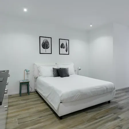 Apartamento Milanofierapartments Duplex