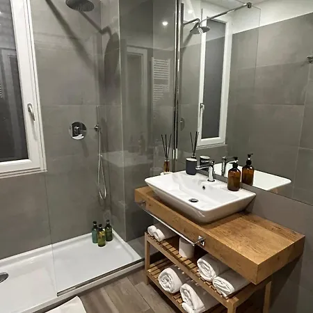 Milanofierapartments Duplex Apartamento *